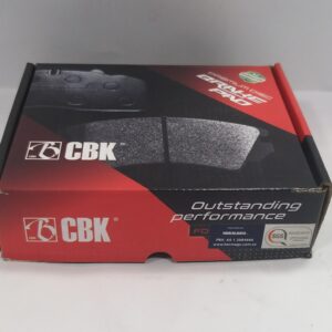 PASTILLAS STAREX 1993-2003 CBK