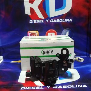 BOBINA ENCENDIDO VERNA SAFE