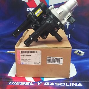 CARCASA TERMOSTATO  SONIC TRACKER GM