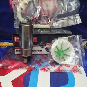 PILA GASOLINA UNUVERSAL INJETECH