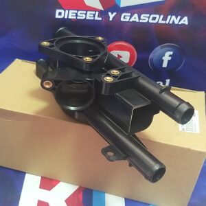 CARCAZA DE TERMOSTATO IX35 SPORTAGE 2011/GSL SAFE