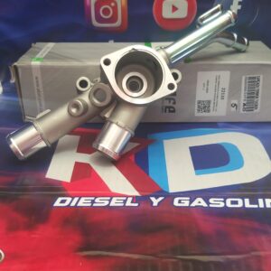 CARCAZA DE TERMOSTATO TUCSON SAFE