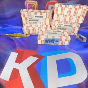 CASQUETES BANCADA STD NKR 2.8 DSL